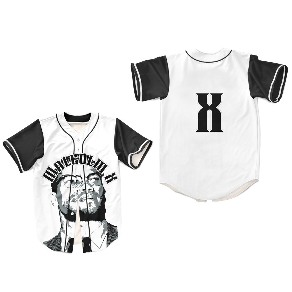 MALCOLM X BASEBALL JERSEY_1.jpg