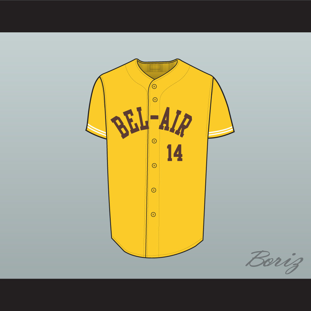 BEL AIR SMITH BASEBALL YELLOW 1.jpg