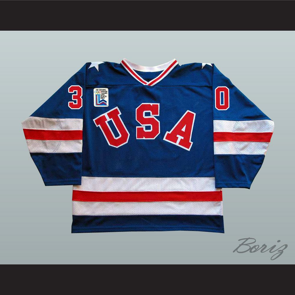 USA MIRACLE BLUE Jim Craig 30 Patch 1.jpg