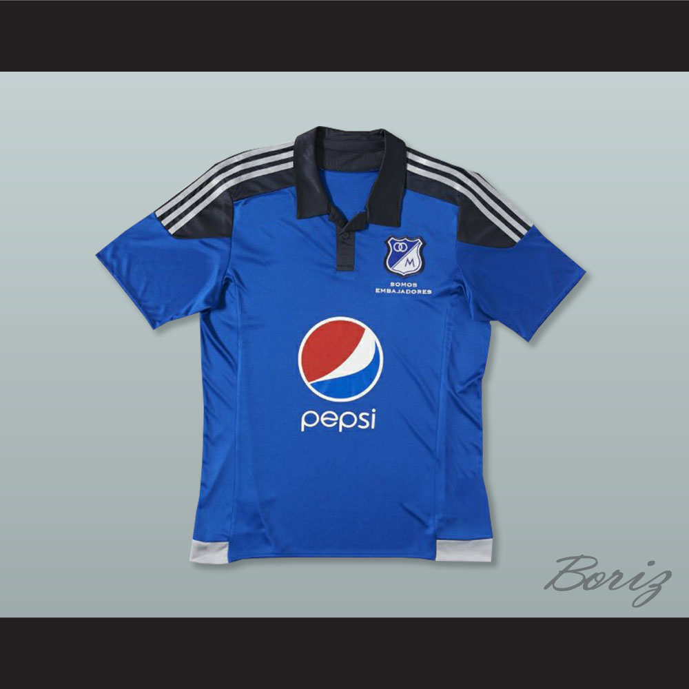 Millonarios FC Colombia Jersey 1.jpg