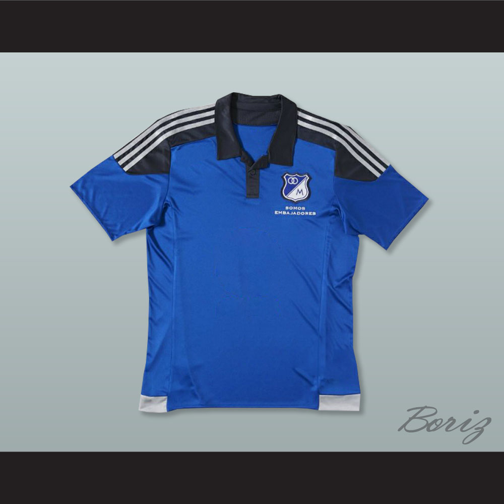 Millonarios FC Colombia ESCOBAR 1.jpg