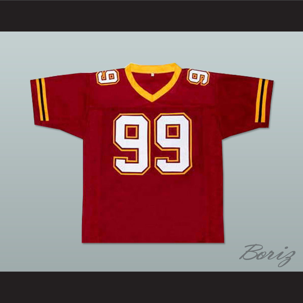 THE PROGRAM MOVIE JERSEY - LATTIMER 99 PIC 1.jpg