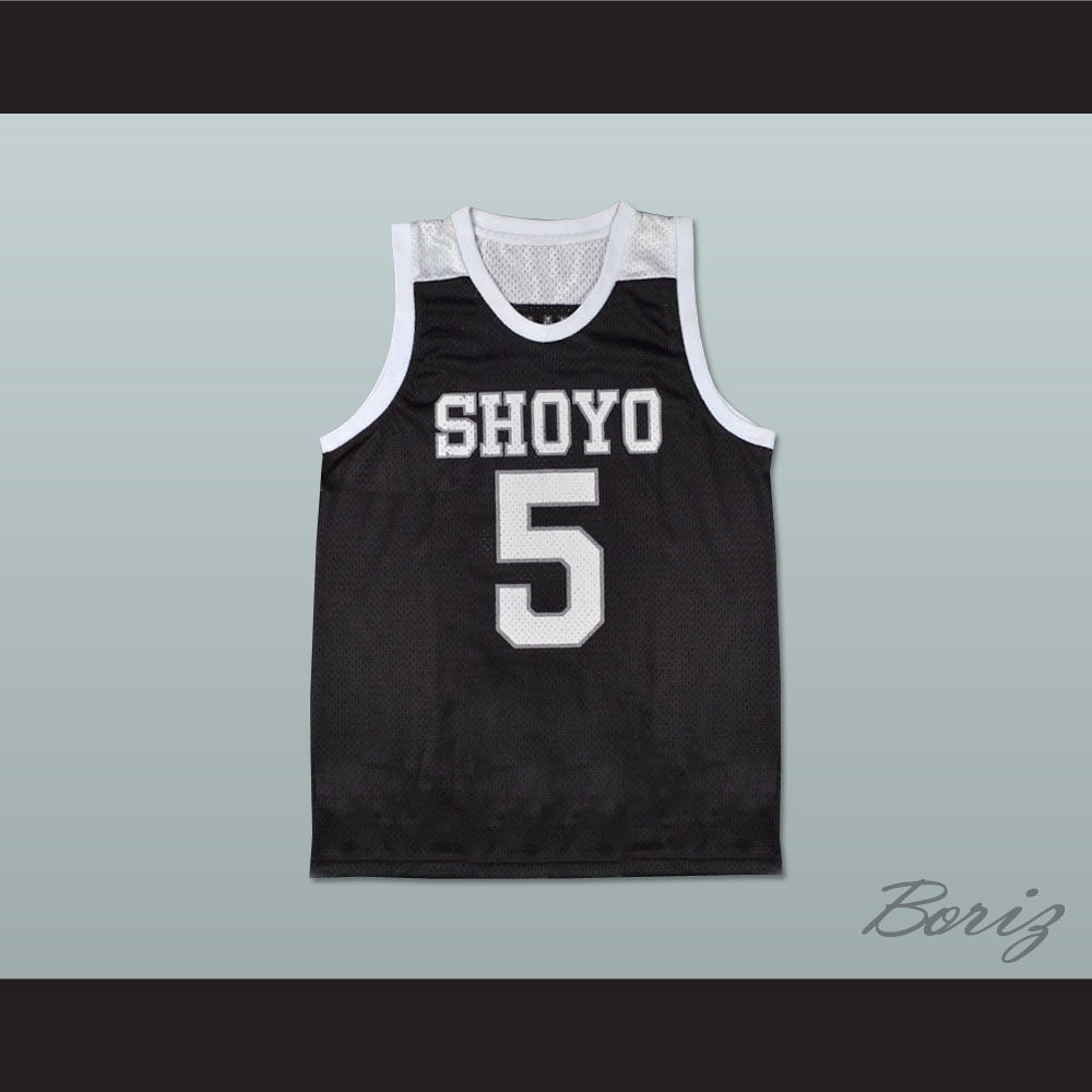 SlamDunk Shoyo 5 Toru Hanagata 1 .jpg