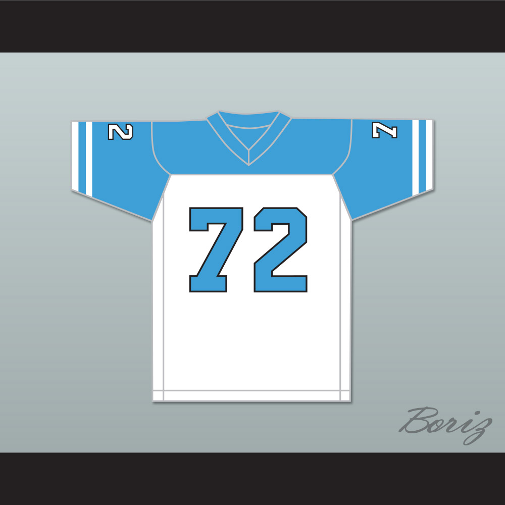 Arlen Cougars Bill Dauterive 72 1.jpg