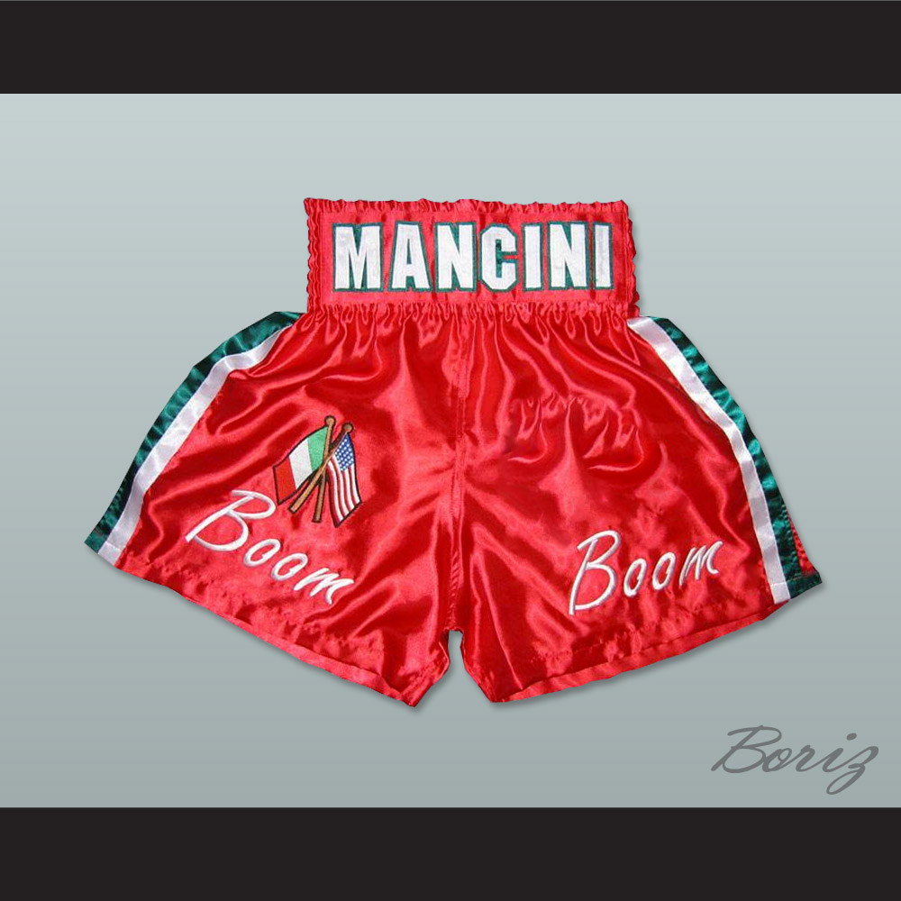 Ray Boom Boom Mancini Flag 1.jpg
