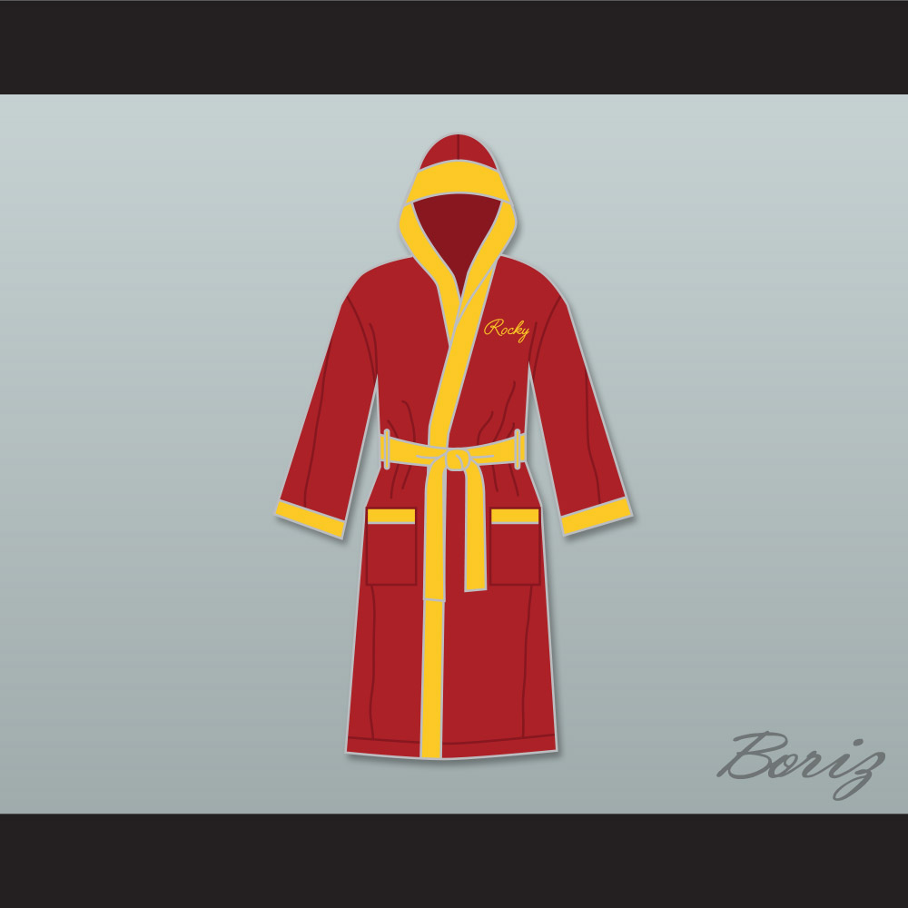 Rocky Full Robe Hood Shamrock 1.jpg