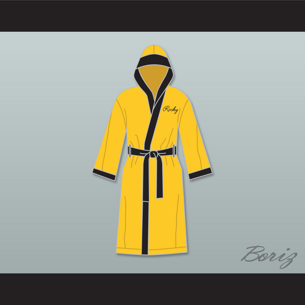 Rocky Full Robe Hood Yellow 2 1.jpg
