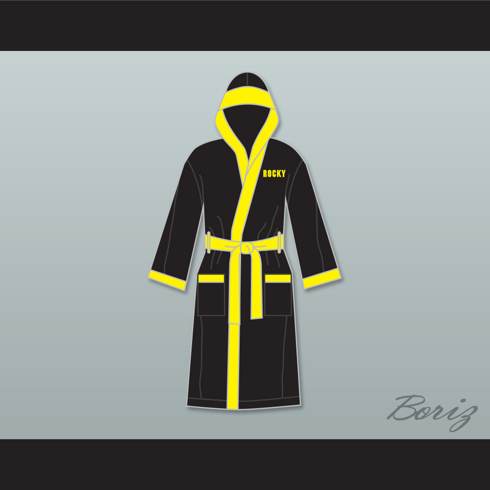 Rocky Full Robe Hood Black A 1.jpg