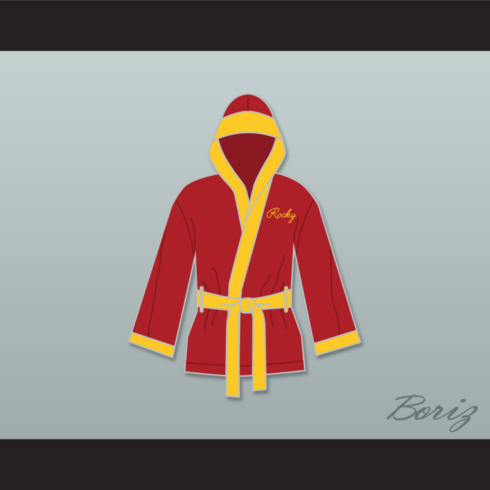 Rocky Half Robe Hood Shamrock 1.jpg