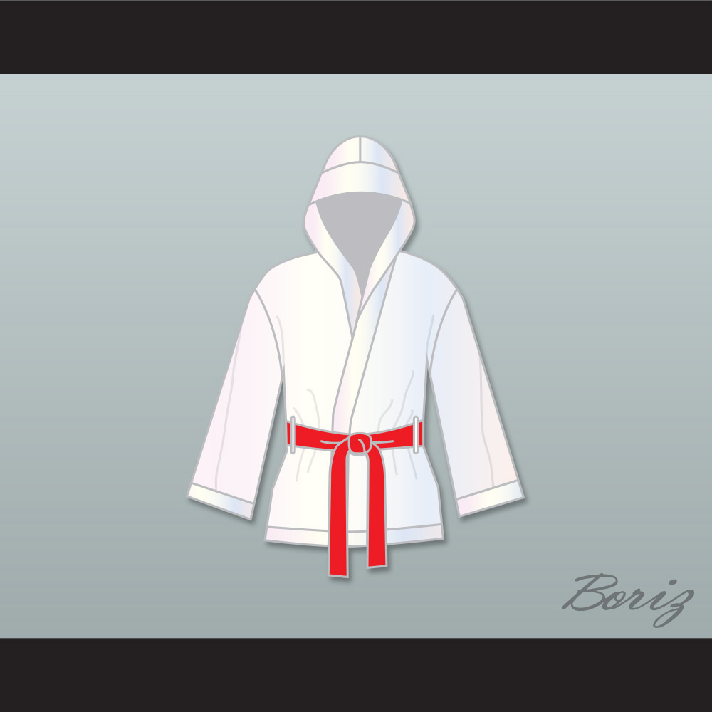 Rocky Half Robe Hood BOLBA IV 1.jpg