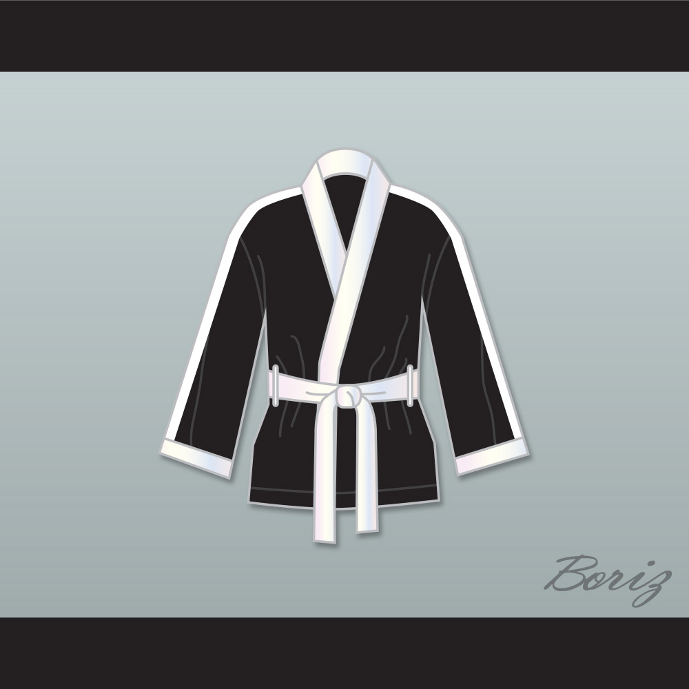 Half Robe CLUBBER LANG BLACK 1.jpg