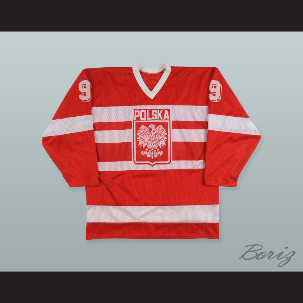 1988 Jarolsaw Morawiecki Team Poland 1.jpg