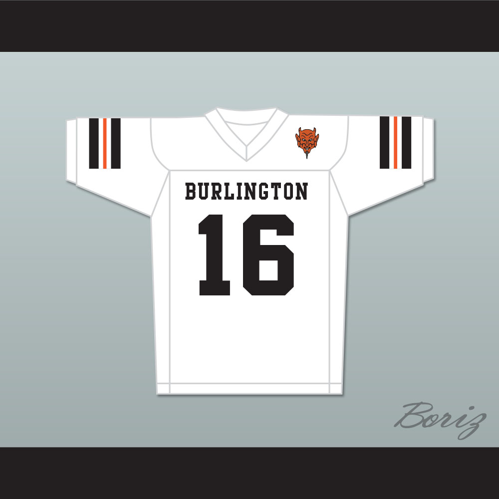 Tony Romo 16 Burlington HS FB WP 1.jpg