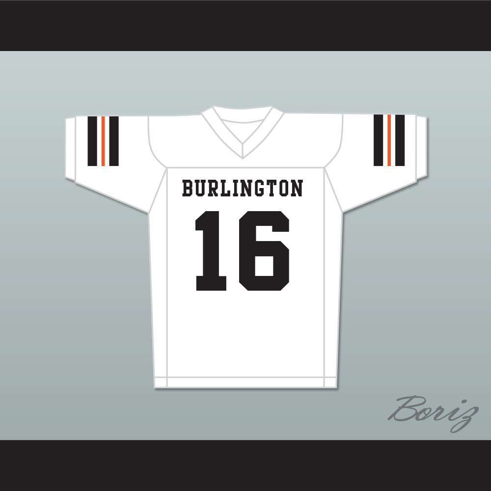 Tony Romo 16 Burlington HS FB W 1.jpg