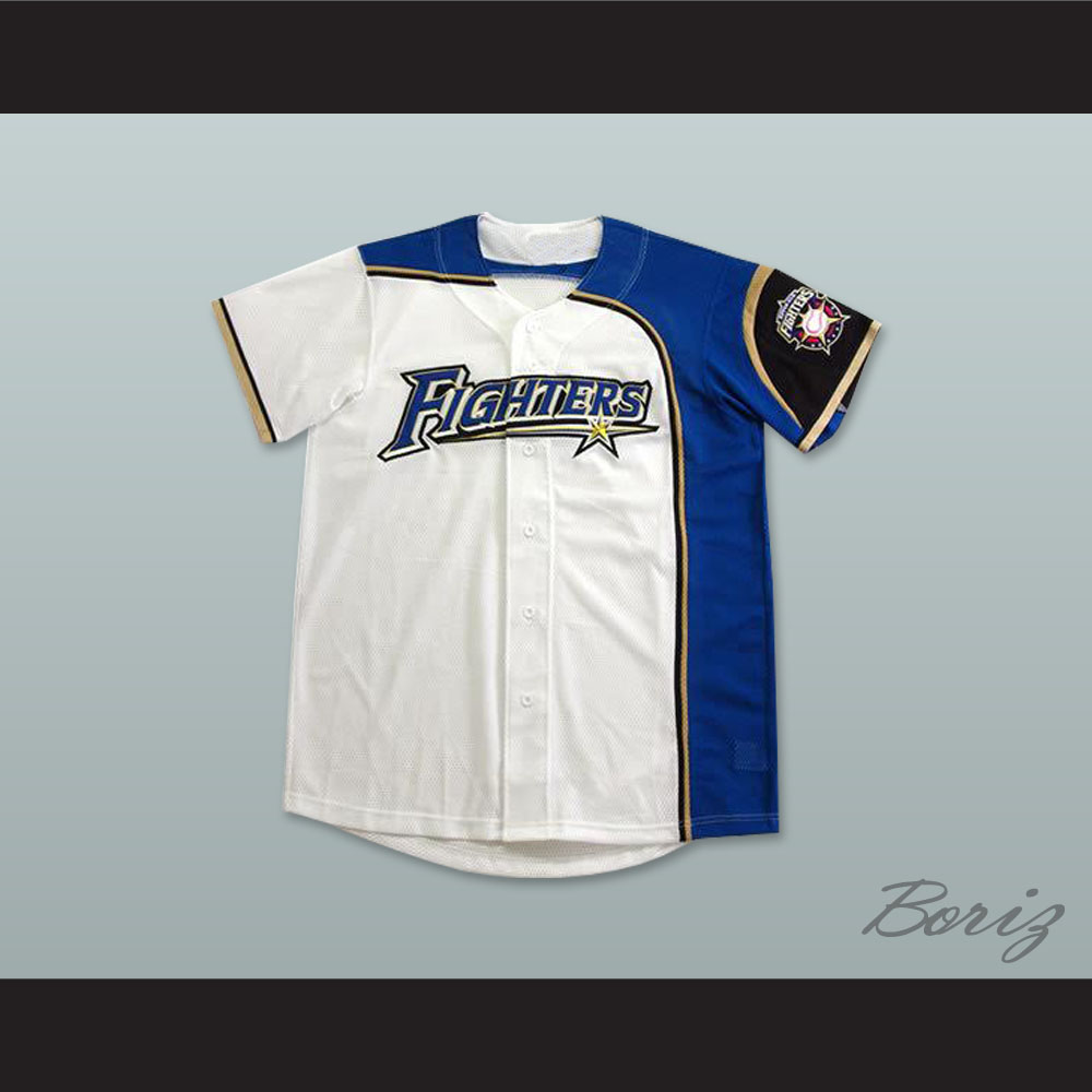 Hokkaido Nippon-Ham Fighters Ohtani 11 1.jpg