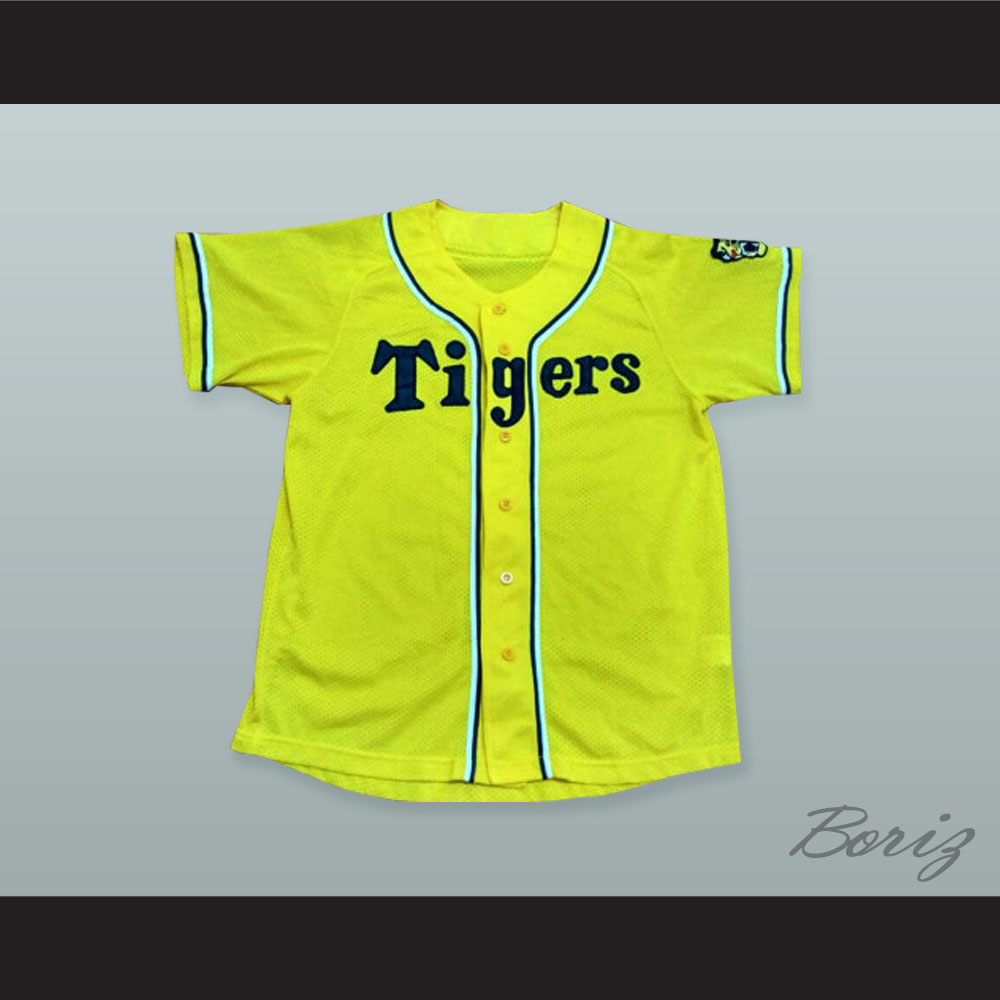 Hanshin Tigers Yellow 1.jpg