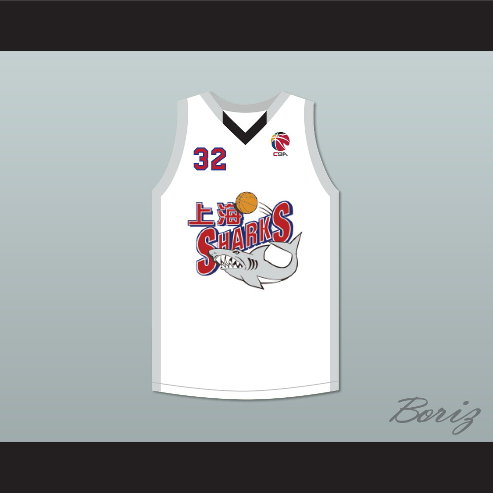 Fredette Shanghai Sharks 32 W2 1.jpg