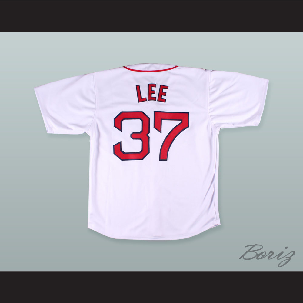 Bill Lee 37 Boston W 2.jpg