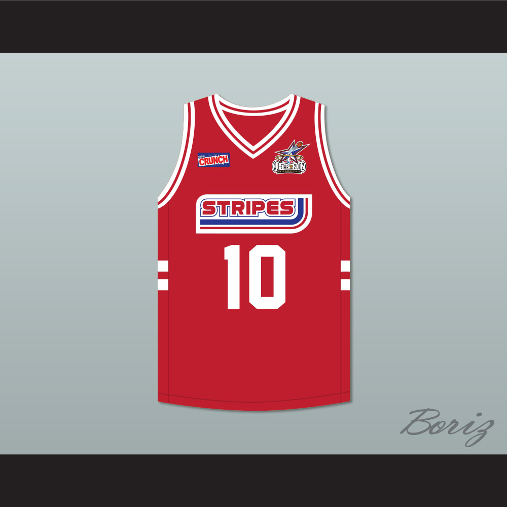 Stripes Wally Szczerbiak 10 1.jpg