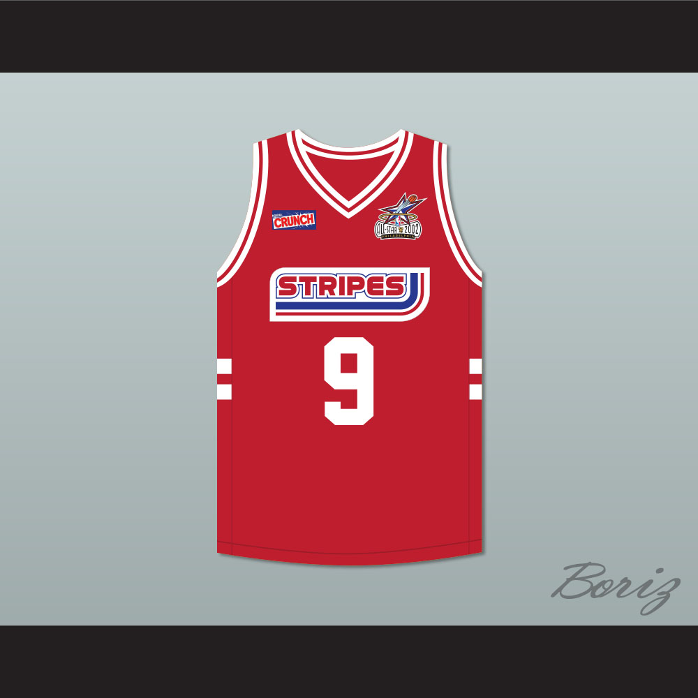 Stripes Lisa Leslie 9 1.jpg