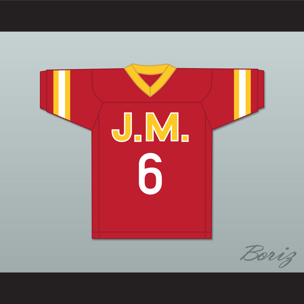 Junior Mafia Poppa 6 Red 1.jpg