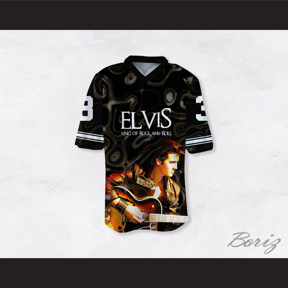 Elvis 3 King FB DS 1.jpg