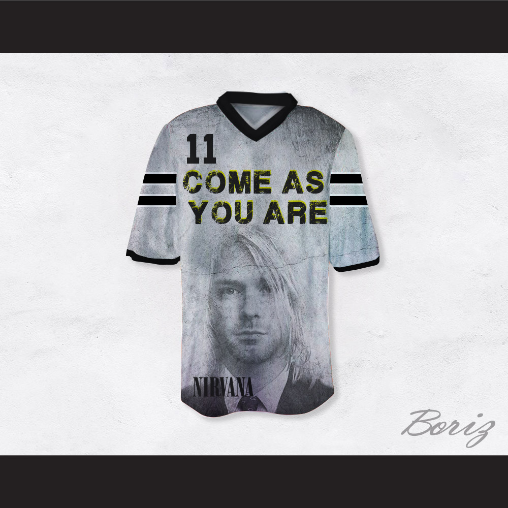 Nirvana 11 Come As You Are DS 1.jpg