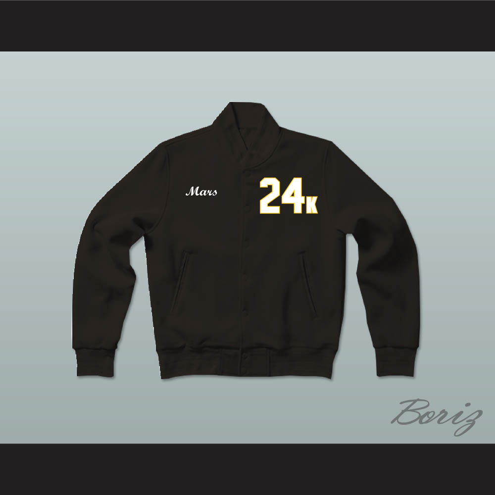 Hooligans VSJ Solid Black 1.jpg