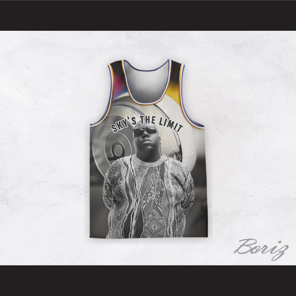 Biggie Smalls 21 Sky's The Limit C 1.jpg