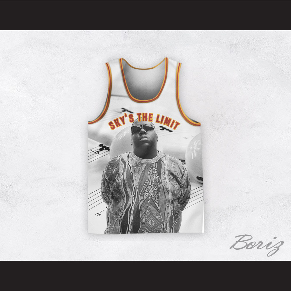 Biggie Smalls 21 Sky's The Limit D 1.jpg