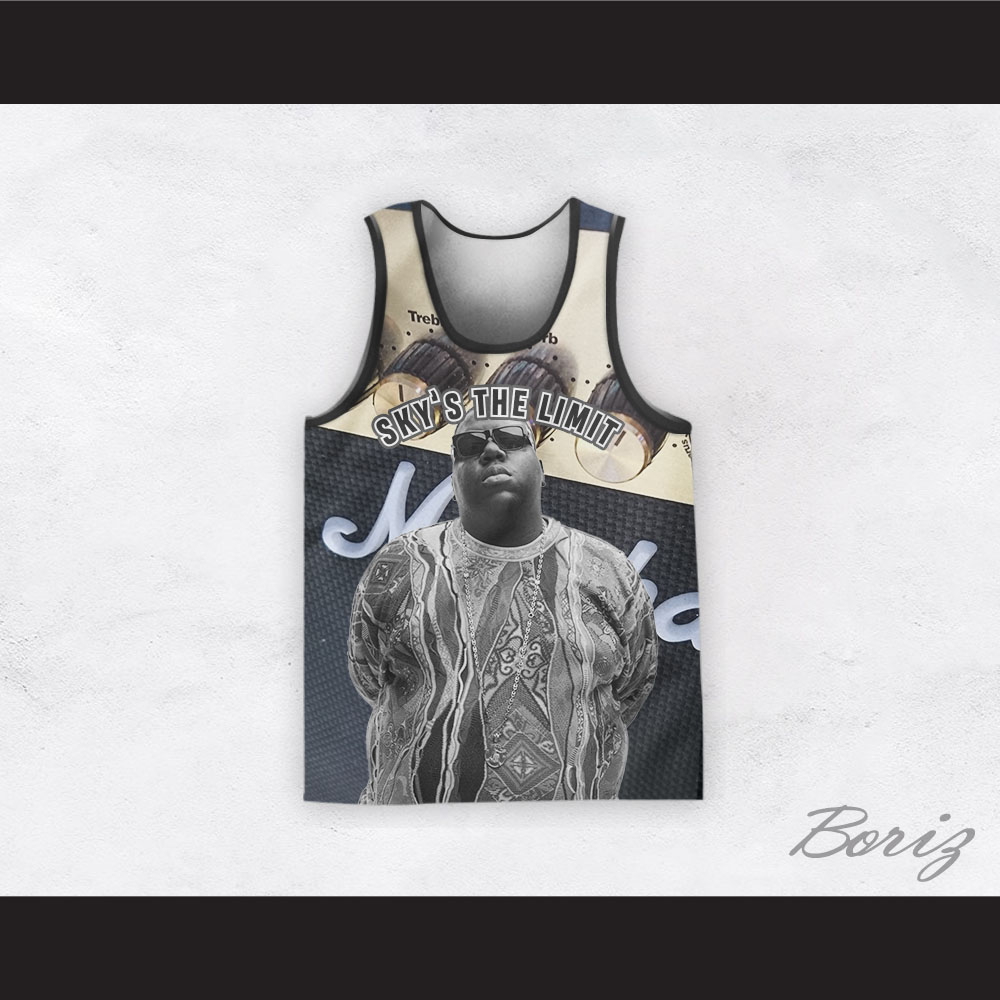 Biggie Smalls 21 Sky's The Limit E 1.jpg