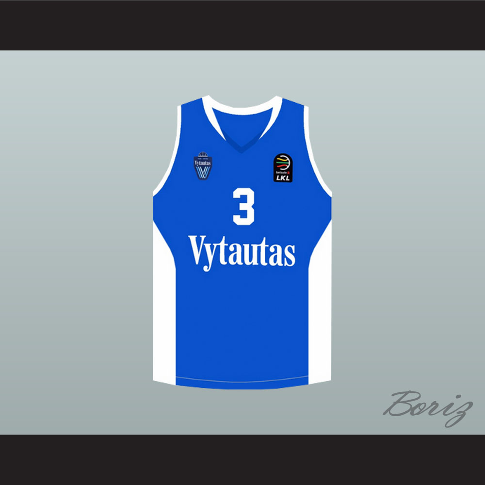 LiAngelo Ball 3 Lithuania Vytautas B 1.jpg