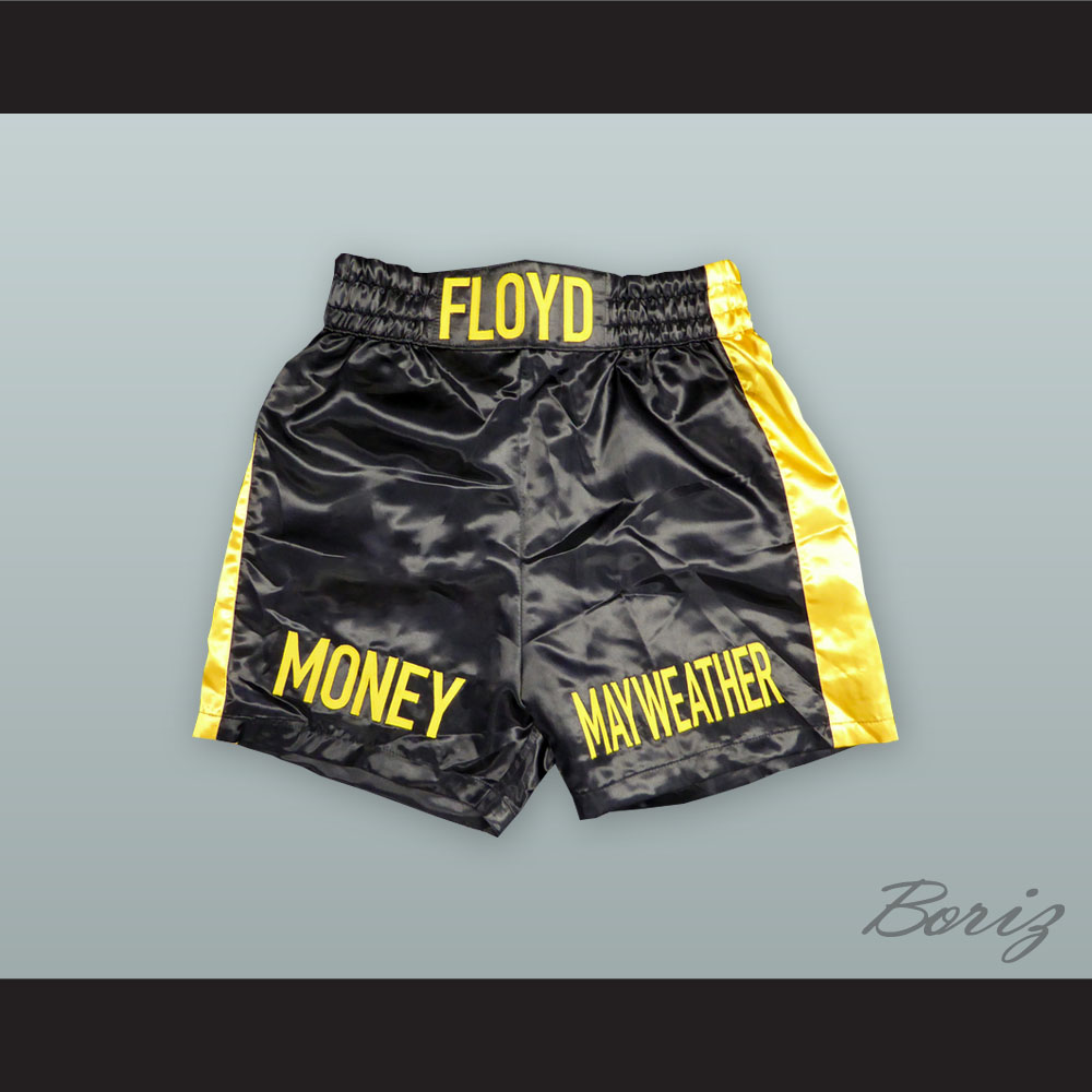 Floyd Mayweather Jr Black and Gold 1.jpg