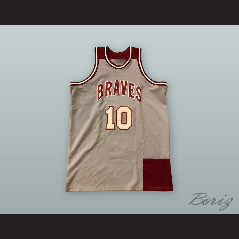 Earl Monroe 10 John Bartram Braves HS 1.jpg