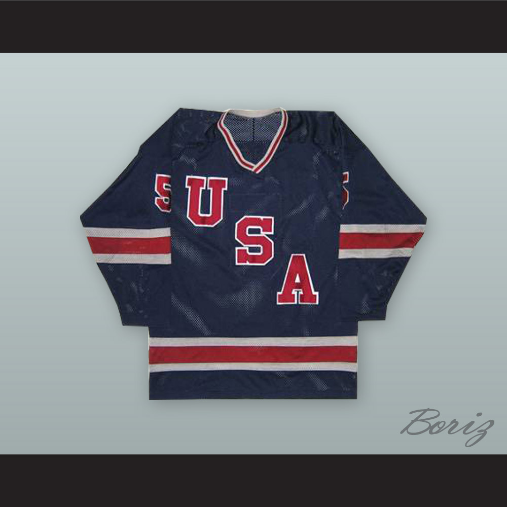 Mike Ramsey 5 1980 USA Olympic 1.jpg