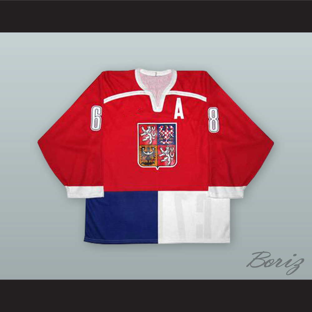 Jaromir Jagr 68 Czech Republic 1.jpg