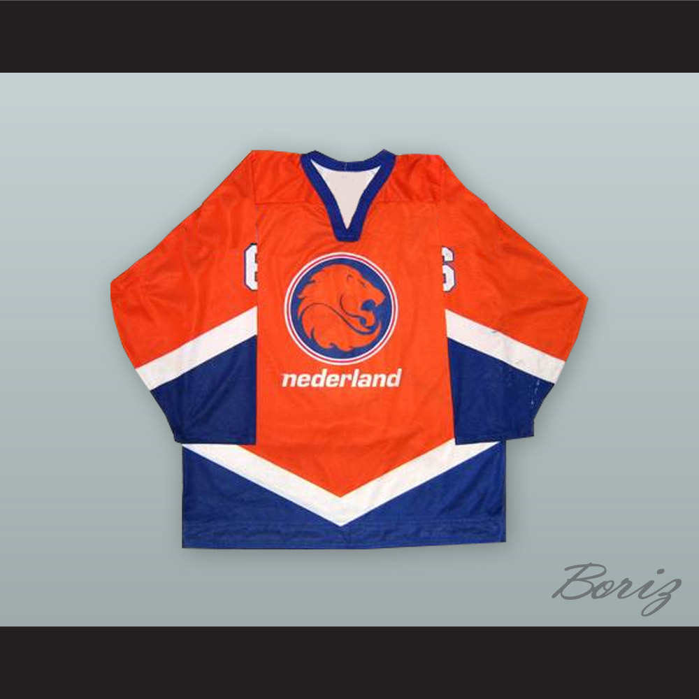 Ivy van den Huevel 6 Netherlands 1.jpg