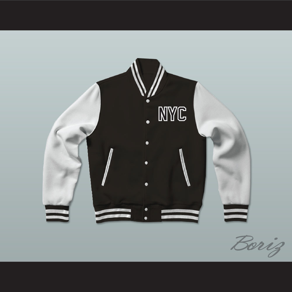 NYC The Bronx Black VSJ 1.jpg