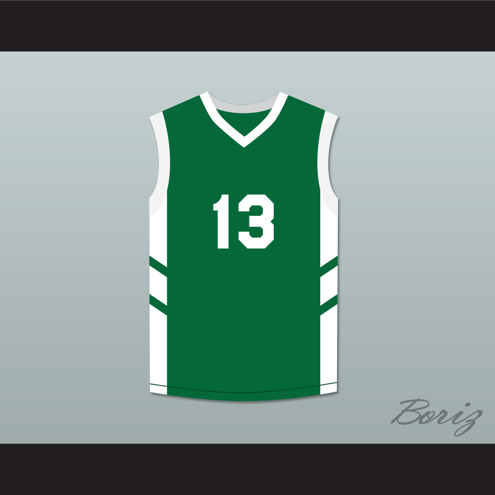 Doug Christie 13 Green 1.jpg