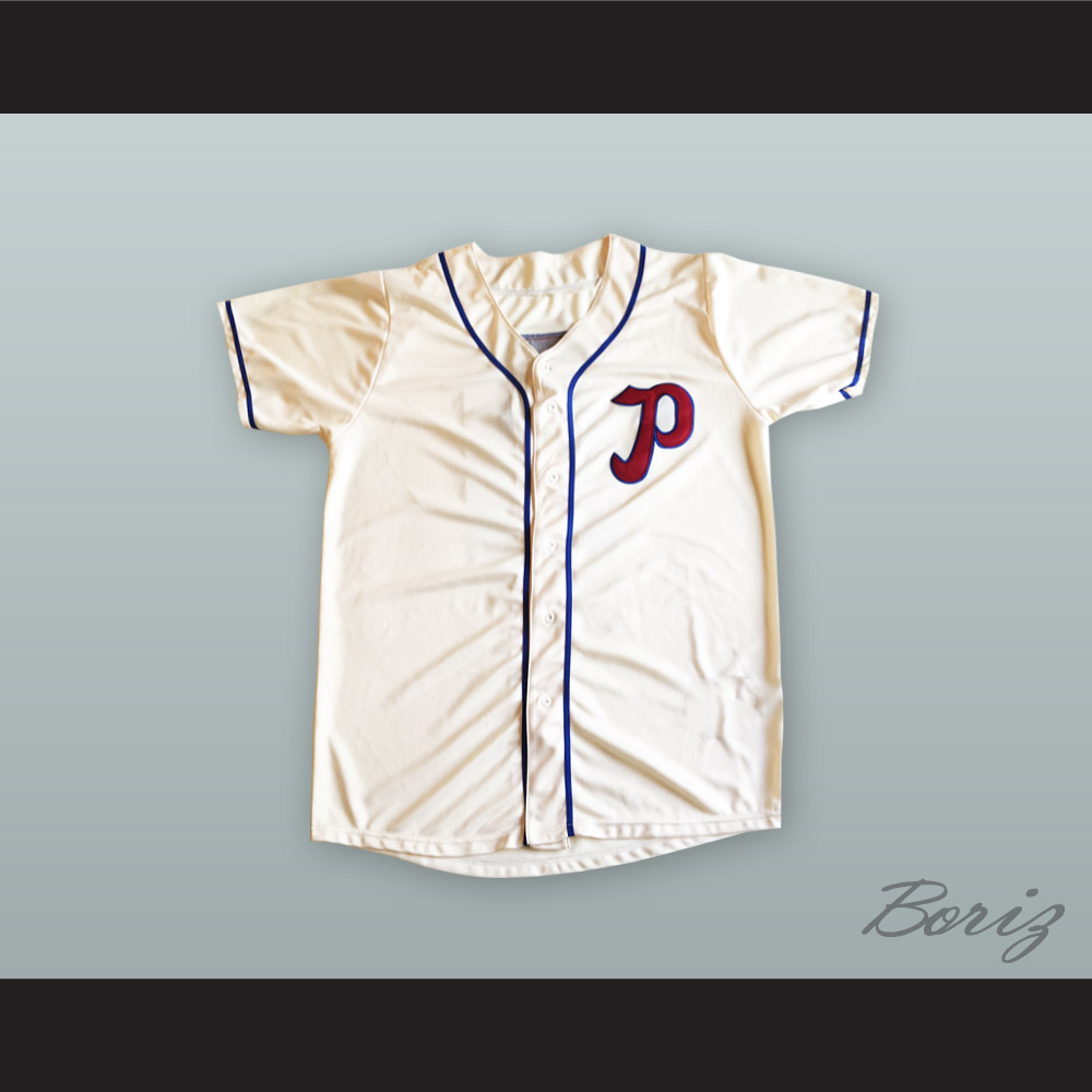 1952 Portland Beavers Baseball Jersey 1.jpg