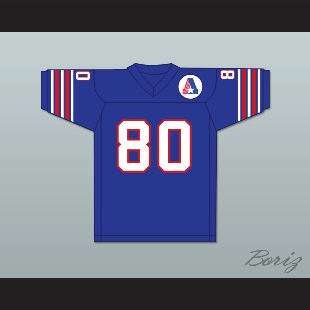 Steve Barrios 80 Birmingham Americans Road Patch 1.jpg