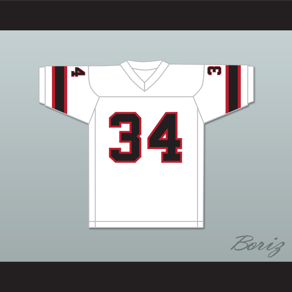 Vince Clements 34 Honolulu Hawaiians Home 1.jpg