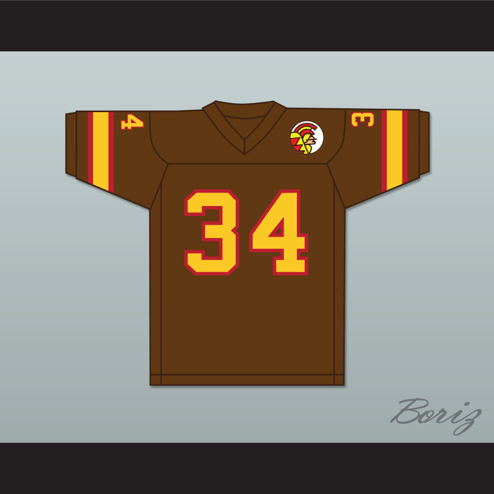 Vince Clements 34 Honolulu Hawaiians Road Patch 1.jpg