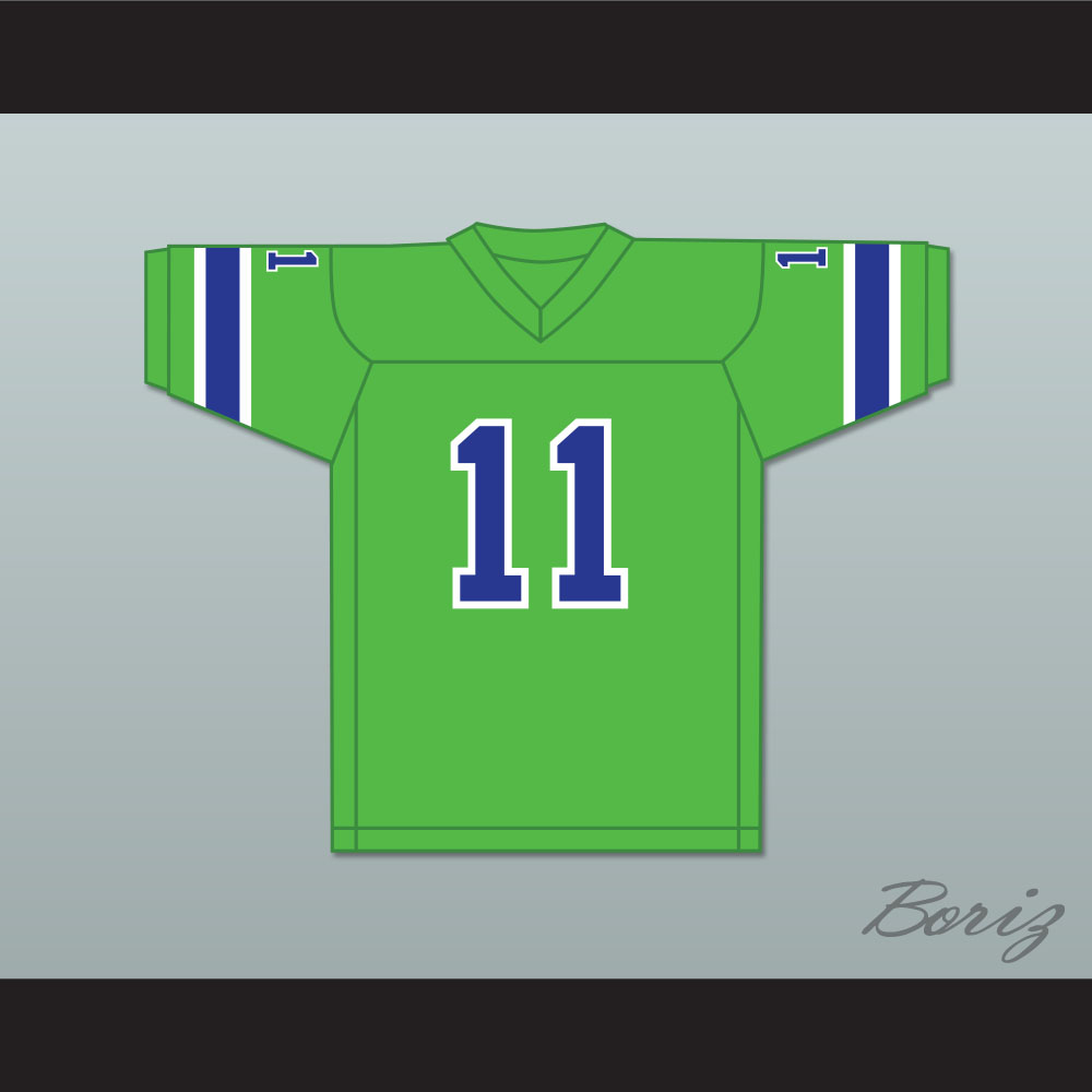 Pete Beathard 11 Portland Storm Road 1.jpg