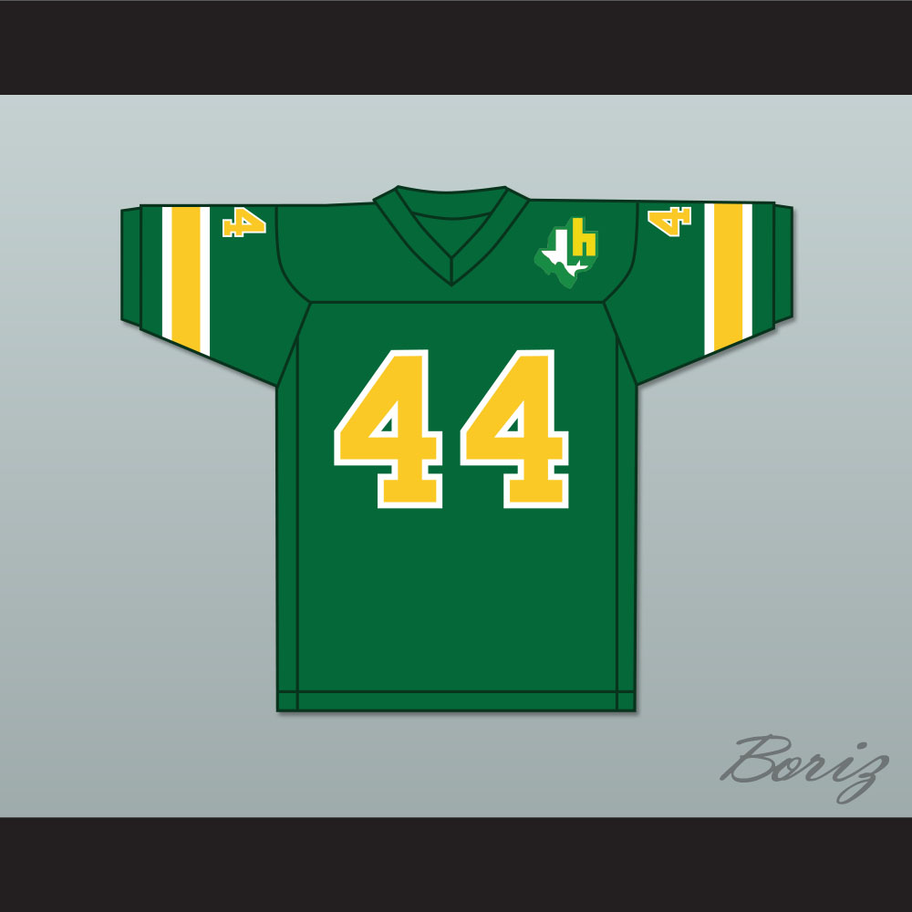 Richmond Flowers 44 Houston Texans Road Patch 1.jpg