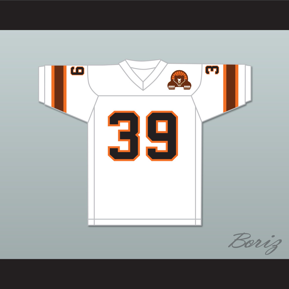 Larry Csonka 39 Memphis Grizzlies Home Patch 1.jpg