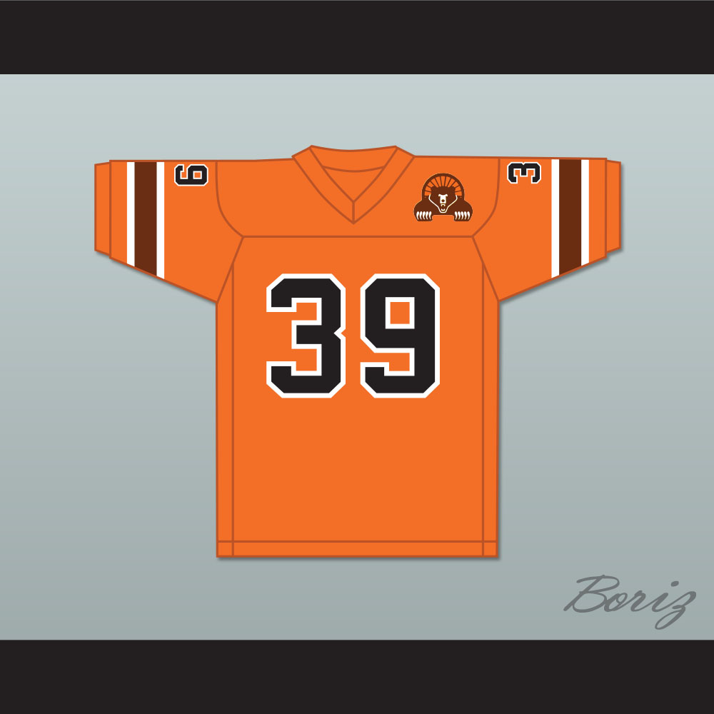 Larry Csonka 39 Memphis Grizzlies Road Patch 1.jpg