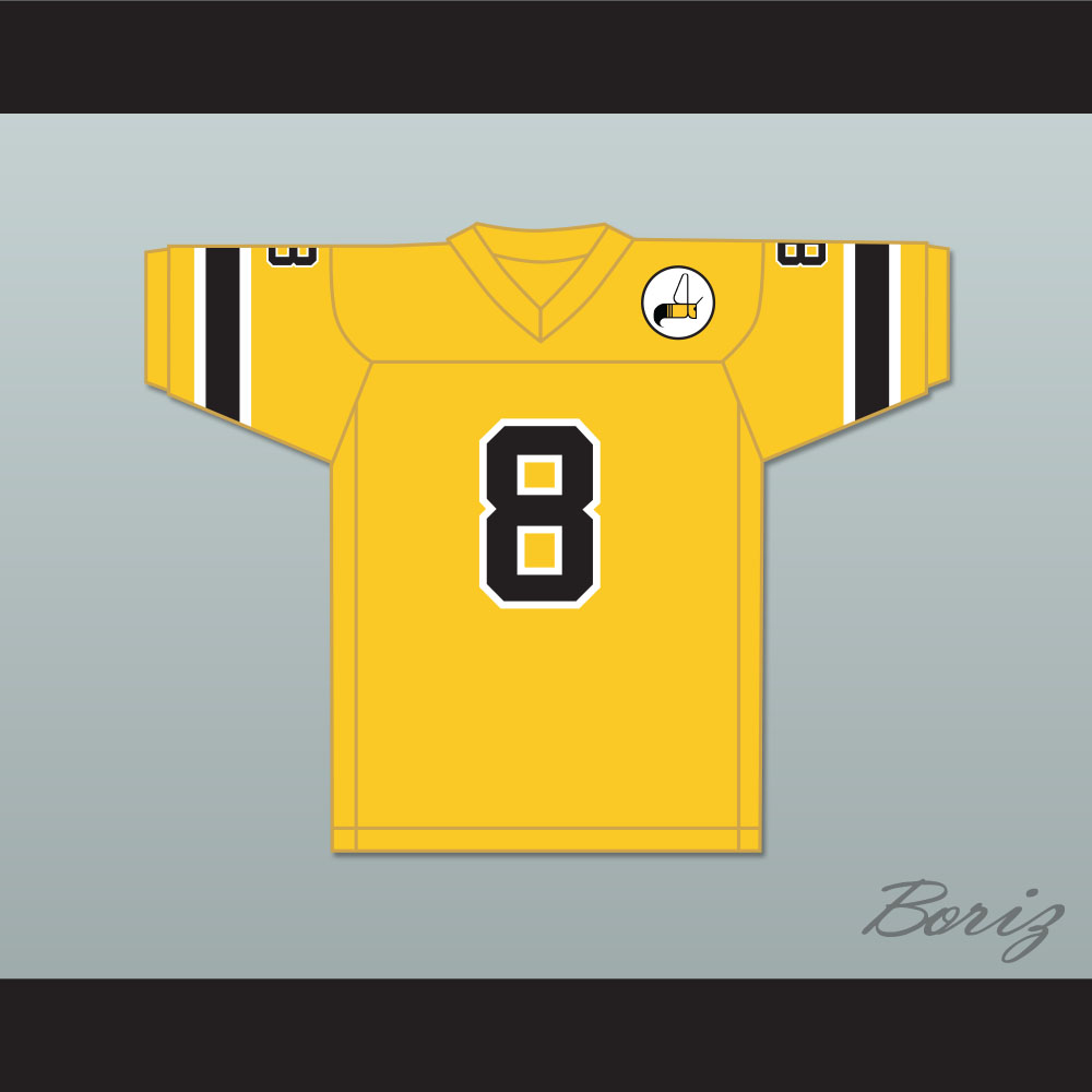 Gary Danielson 8 Charlotte Hornets Road Patch 1.jpg