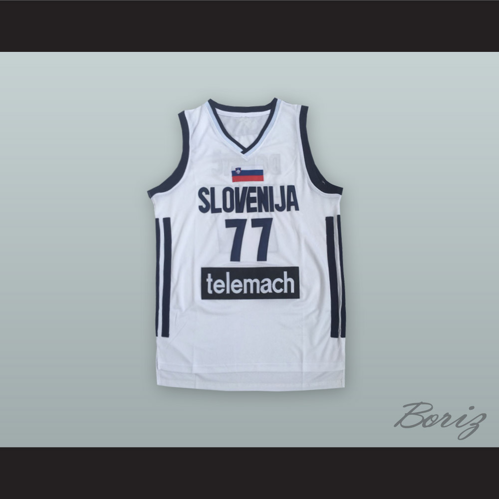 Luka Doncic 77 Slovenija White 1.jpg