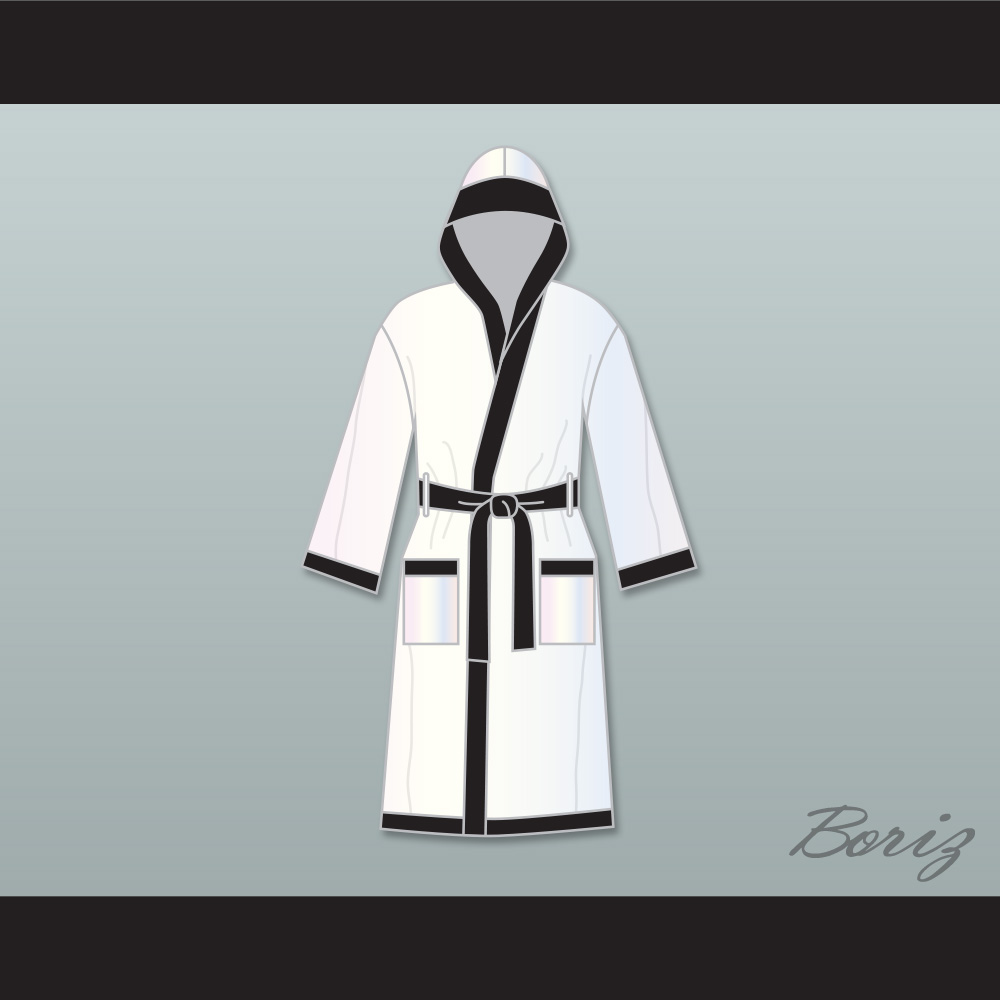 Muhammad Ali BW Full Robe Hood 1.jpg